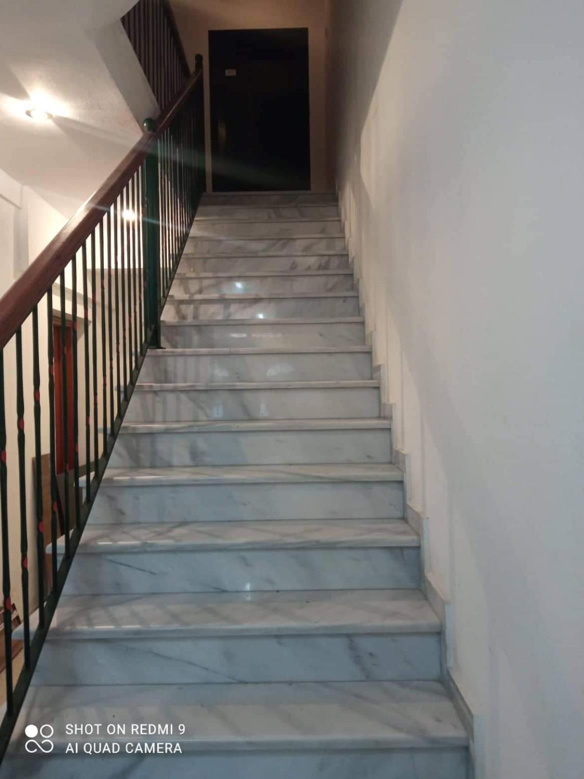 Vasilis Travlos Apartment Poros  Eksteriør billede